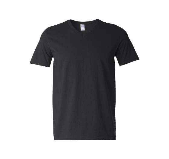 Gildan 64V00 | Mens V-neck Shirt