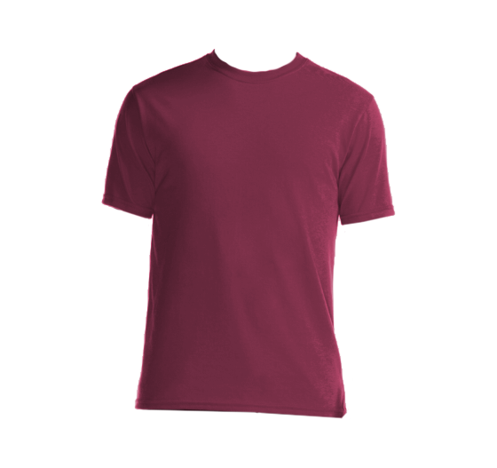 Jerico 33 | Fine Jersey T shirt