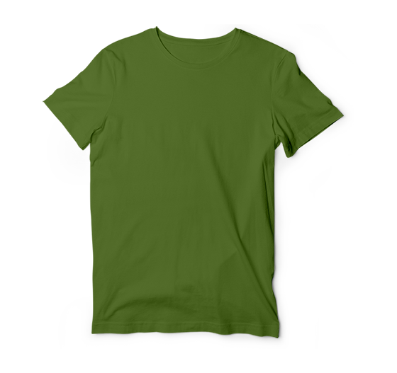Jerico 55 | Bamboo T shirt