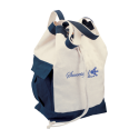Cotton Duffle Bag | CC 2308
