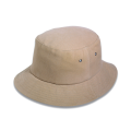 Brushed Cotton Bucket Hat | CT 3870