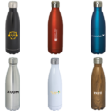 Large Stainless Steel Bottle | DW 7030