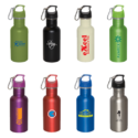 Wide Mouth Stainless Steel Bottle | DW 7075