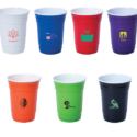 Double Walled Party Cups | DW 8733