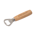 Oak Wood Bottle Opener | DW 8975