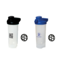 Plastic Shaker Bottle | DW 9785