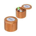 Bamboo Canister | EF 7259
