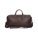 Premium Leather Duffel Bag | EF 8590