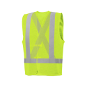 Economy Mesh Traffic Vest | HV 580000