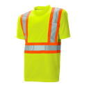 Short Sleeve Traffic Shirt | HV T59128