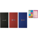 Multi Size Sticky Notebook | PPB 9156