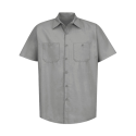 Short Sleeve Work Shirt | SP 24