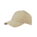 Teflon Treated Cotton Cap | TF 6060