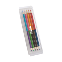 10 pc Coloured Pencil Set | PPS 9267