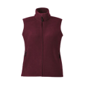 Core 365 78191 | Ladies Fleece Vest