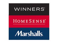 Winners Homesense Marshalls